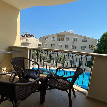 Isla מרמריס