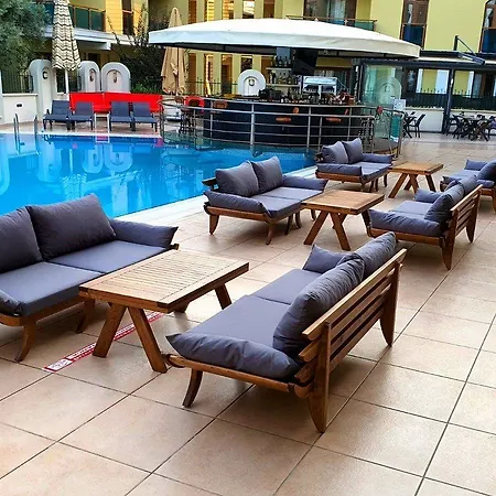 Isla מלון דירות