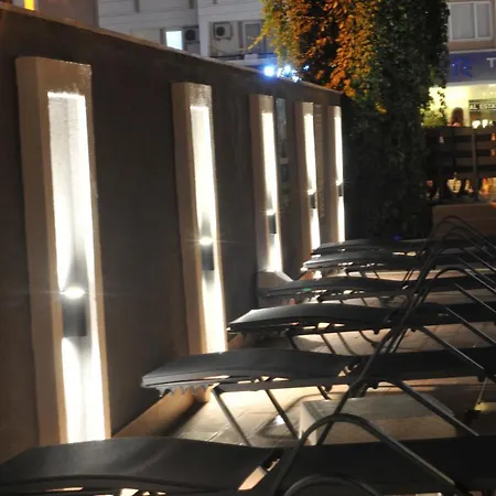 Appart hôtel Isla Marmaris