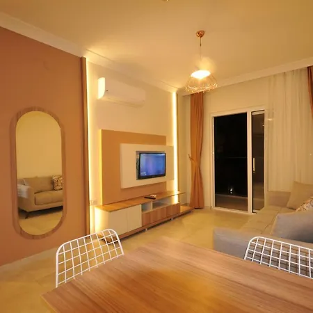 Appart hôtel Isla Marmaris