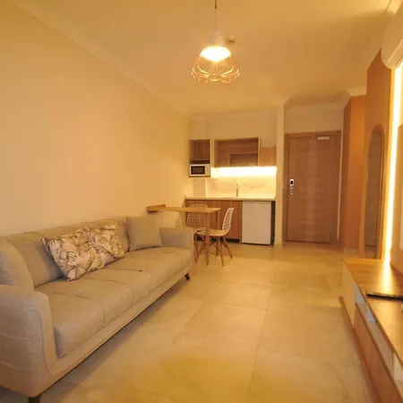 Appart hôtel Isla Marmaris