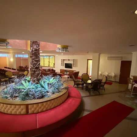 Appart hôtel Isla 3*