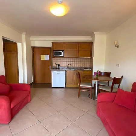 Appart hôtel Isla