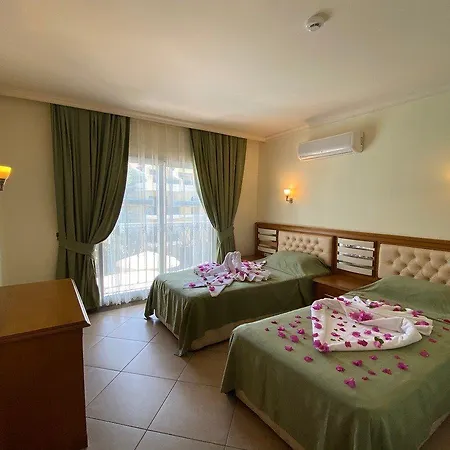 Isla Appart hôtel 3*
