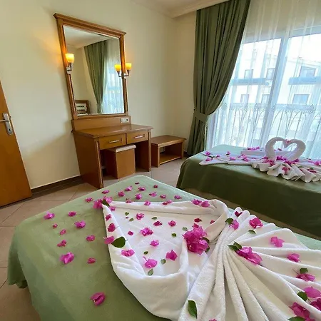 Isla Appart hôtel Marmaris