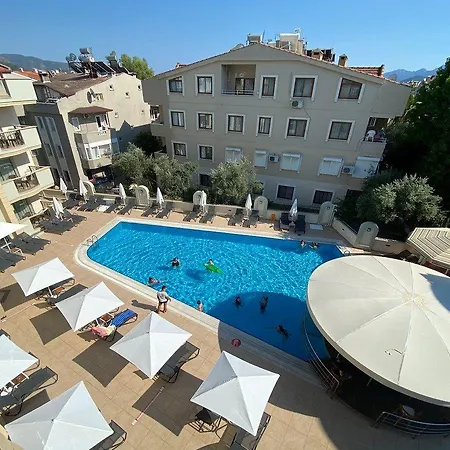 Isla Appart hôtel 3*
