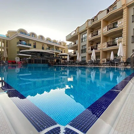 Appart hôtel Isla 3*
