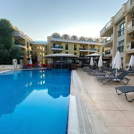 Isla Appart hôtel 3*