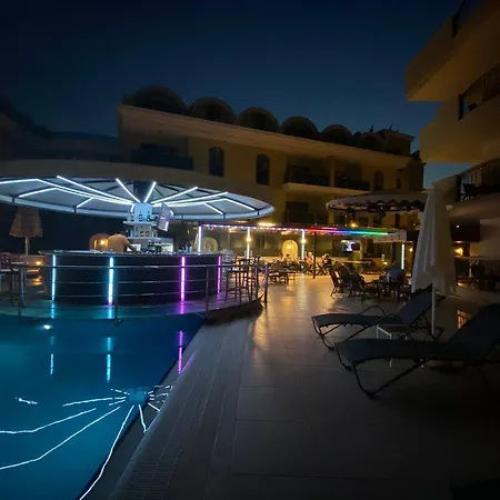 Isla Appart hôtel