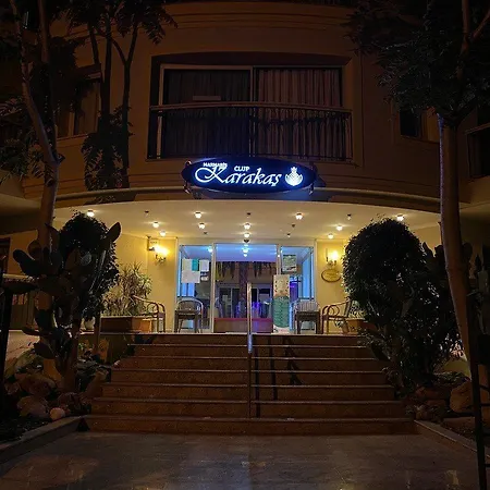 Appart hôtel Isla