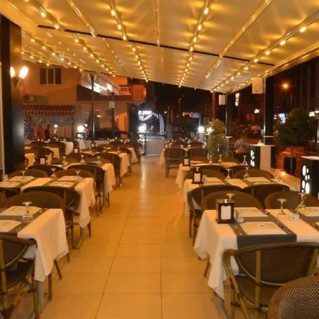 Appart hôtel Isla