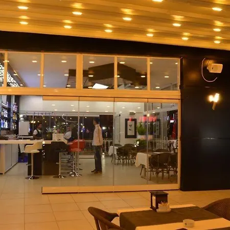 Appart hôtel Isla