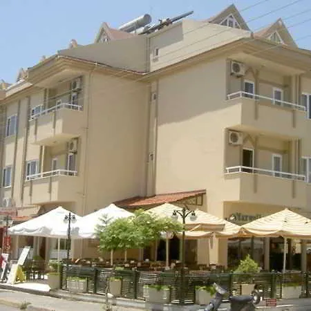 Isla Appart hôtel 3*