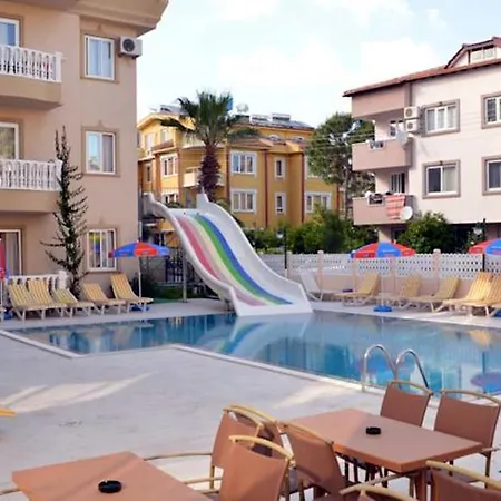 Appart hôtel Isla